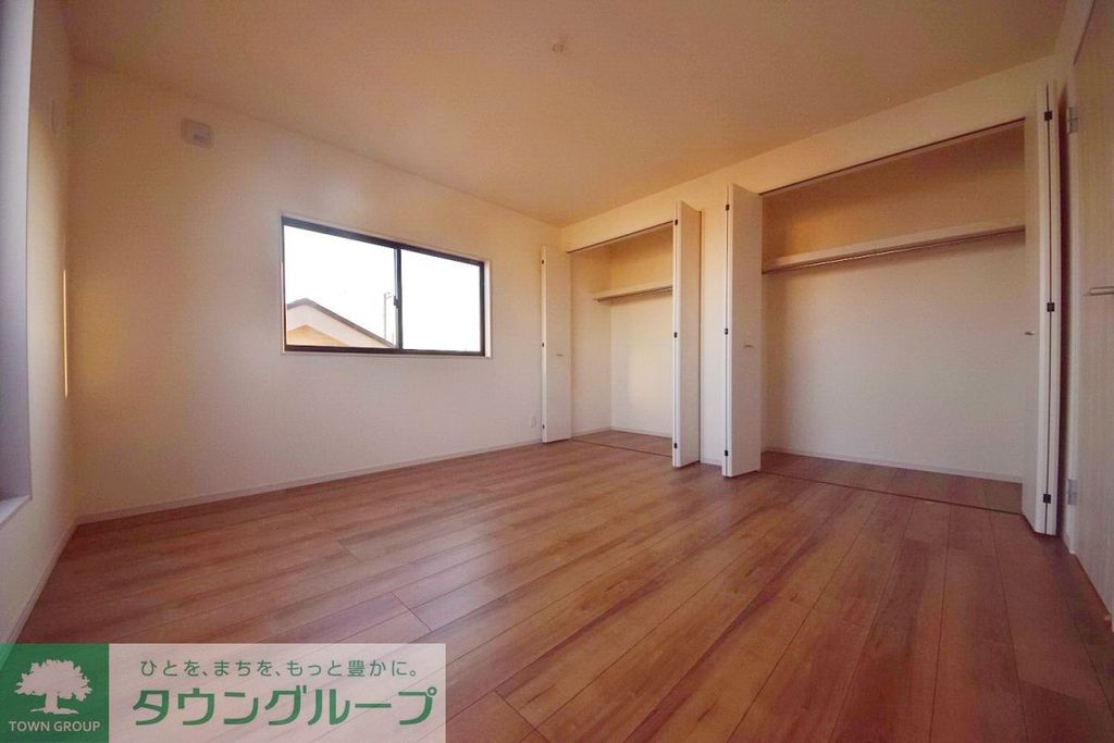 その他部屋・スペース　リビング/居室