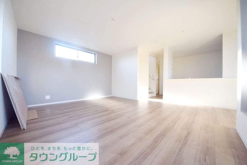 居室・リビング　リビング/居室