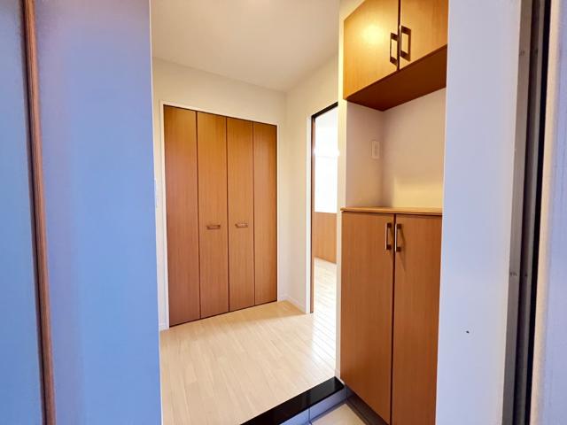 その他部屋・スペース　廊下