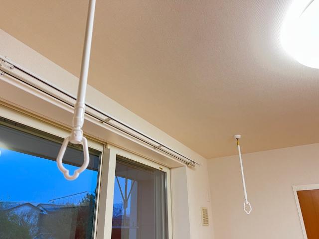 その他設備　室内設備