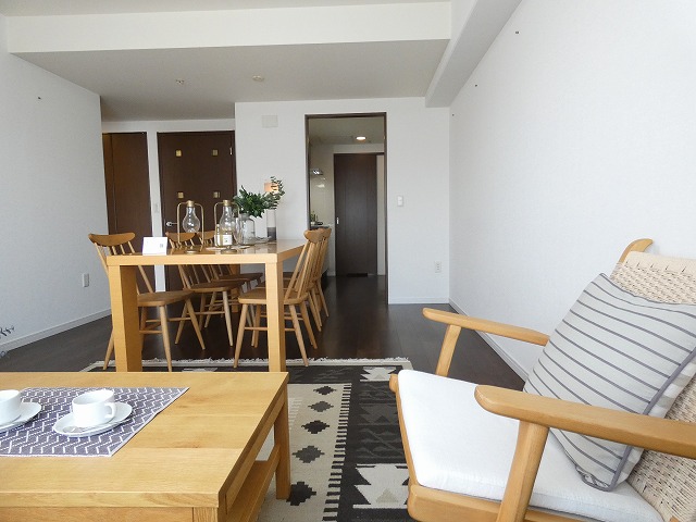 その他部屋・スペース　内観