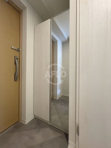 その他　アーバンパーク住之江公園II　姿鏡