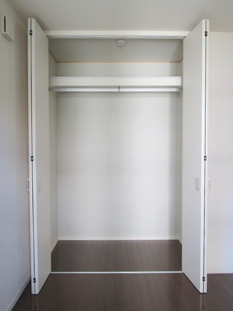 収納　★クローゼット★