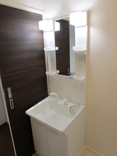 洗面設備　★シャンプードレッサー★