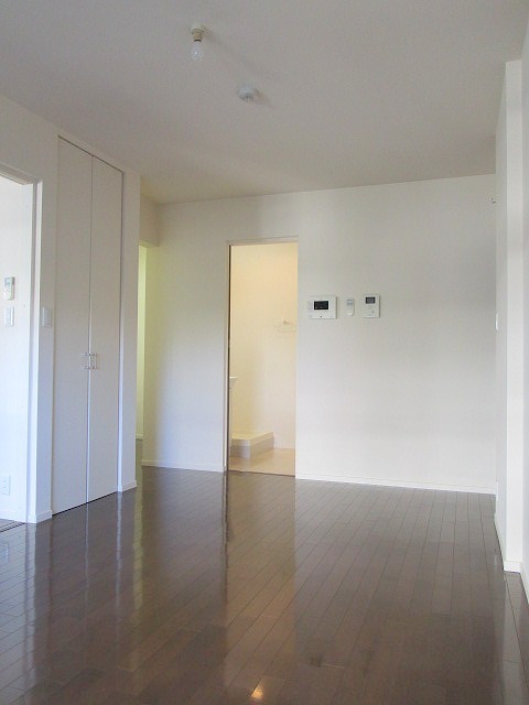 居室・リビング　★リビングダイニング★