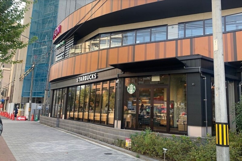 ショッピングセンター　イオンそよら海老江（ショッピングセンター）まで1143m