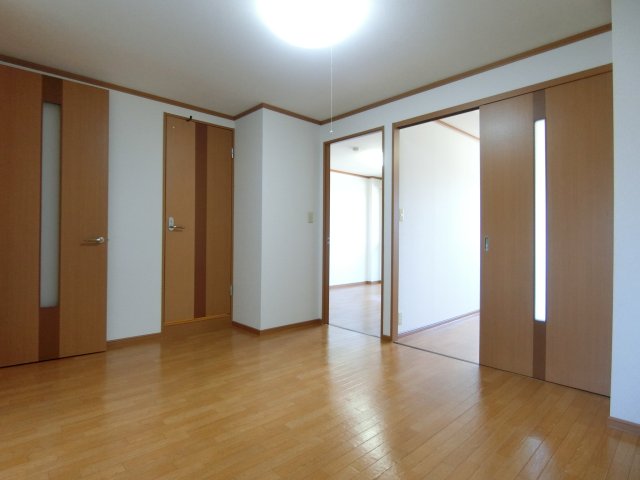 その他部屋・スペース　イメージ207号室の写真