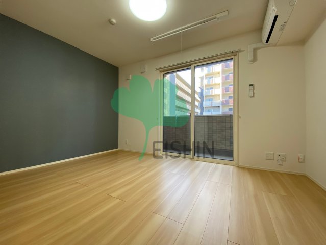 居室・リビング　アレンジ自由自在の広々空間です！