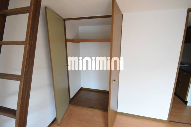 その他　広いお部屋です。