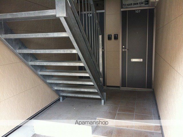 その他共有部分　その他共有部分