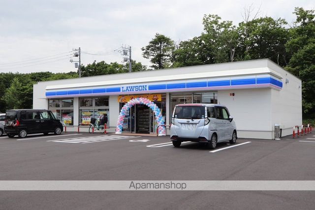 コンビニ　ローソン拓勇西６丁目店（コンビニ）まで254m