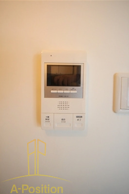 セキュリティ　SENSE UMEKITA