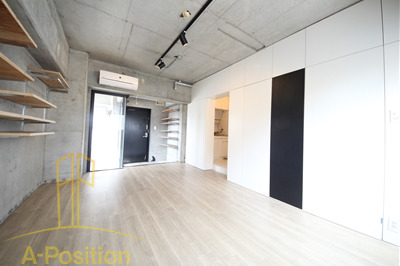 その他部屋・スペース　SENSE UMEKITA