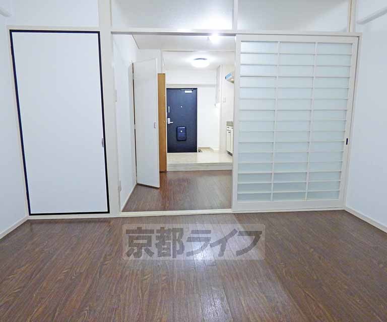 その他部屋・スペース　お部屋別角度です。