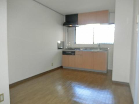 居室・リビング　ＤＫ