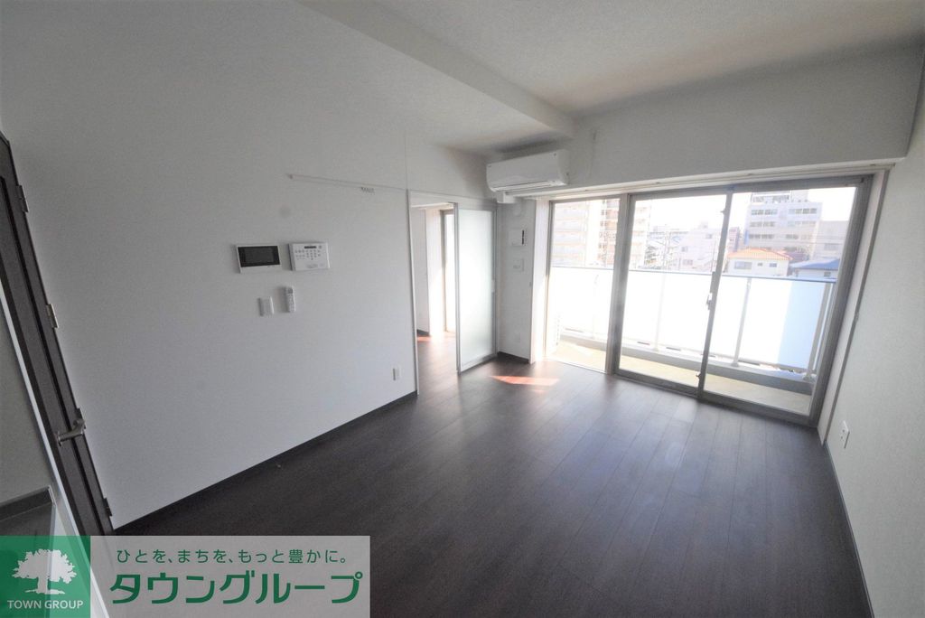 その他部屋・スペース　リビング/居室