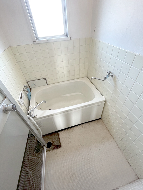 バス・シャワールーム　異なる場合は現況を優先。