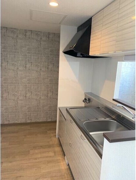 キッチン　人気の独立キッチンタイプです！