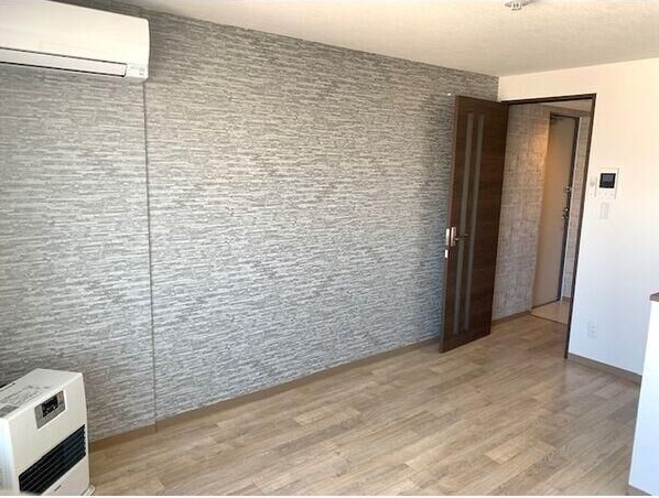 居室・リビング　☆9.8帖の広々としたリビングです！