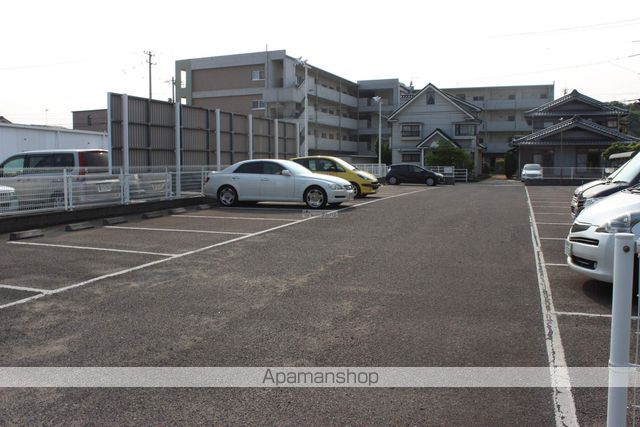 その他共有部分　その他共有部分