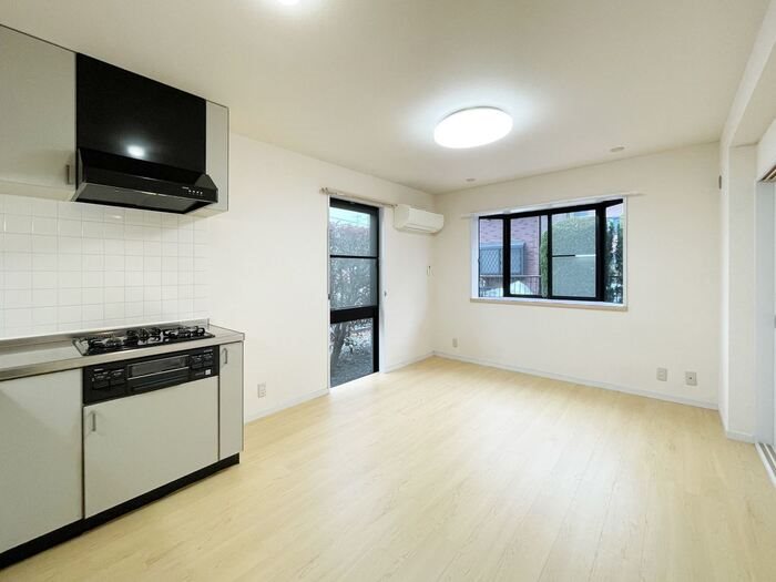 居室・リビング　参考写真