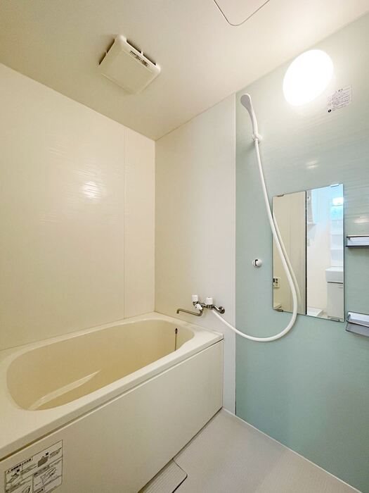 バス・シャワールーム　参考写真