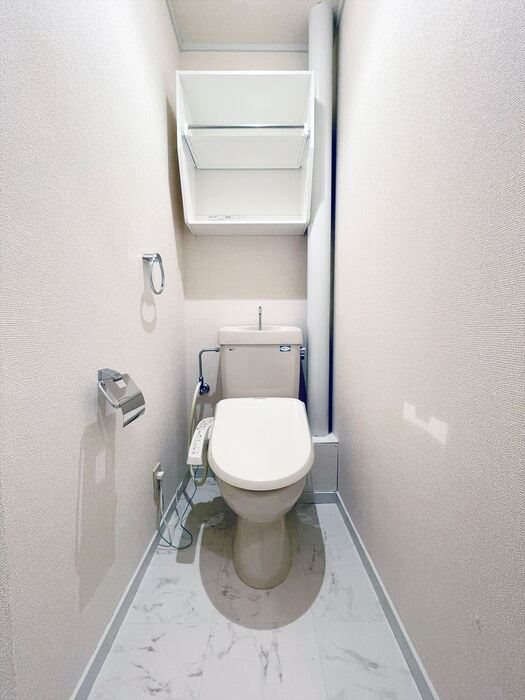 トイレ　参考写真