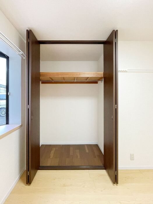 収納　参考写真