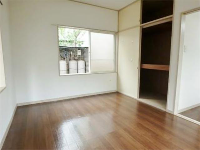 その他　日当りバッチリです