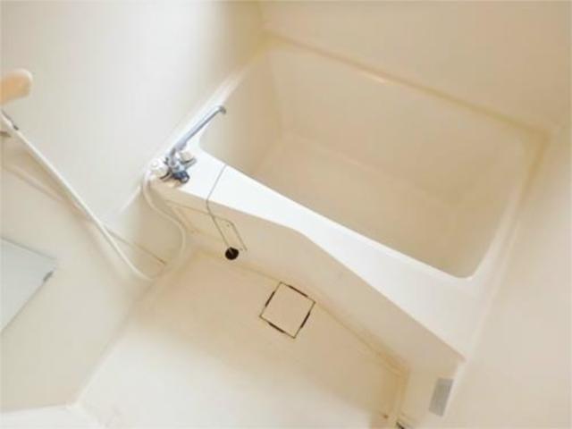 バス・シャワールーム　嬉しいバストイレ別