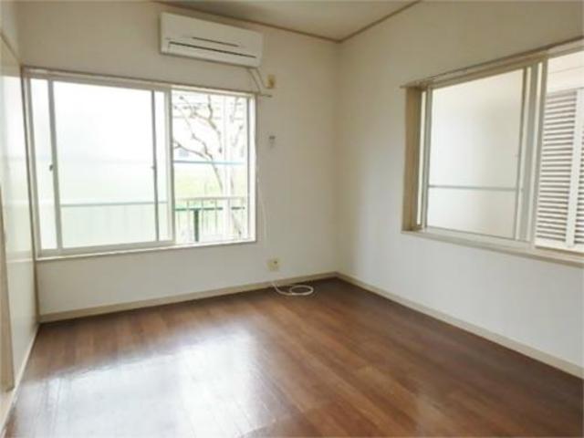 その他部屋・スペース　明るい洋室です