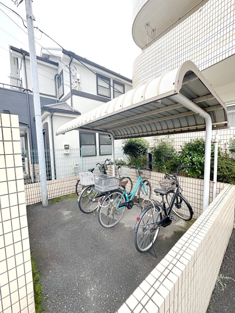 その他共有部分　★お部屋探しは、タウンハウジング多摩センター店へ★