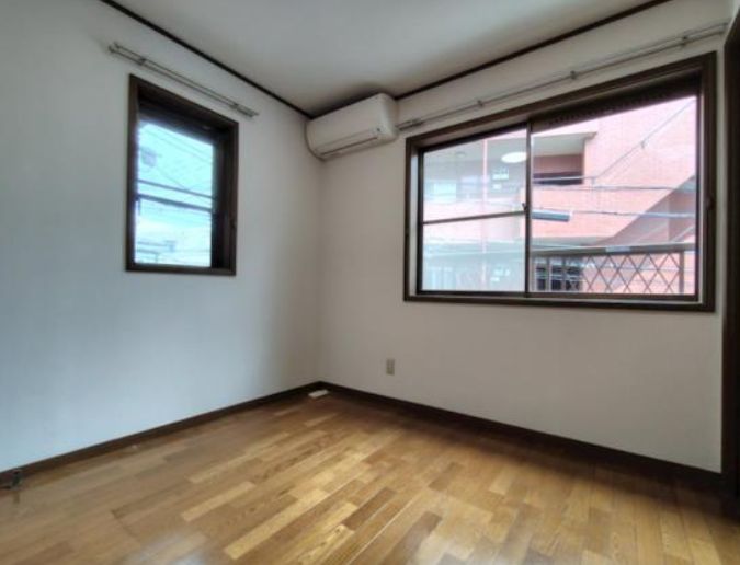 その他部屋・スペース　内装もきれいです