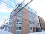 月寒中央駅より徒歩6分 5階 築9年2ヶ月の賃貸物件