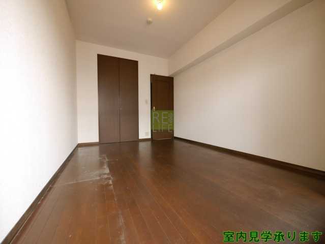 その他部屋・スペース　マーシュフィールド四番町