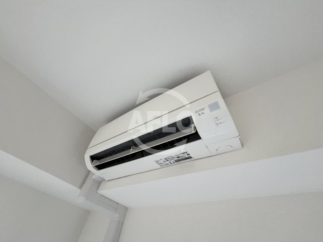 その他設備　ArtizA新大阪D.C　エアコン
