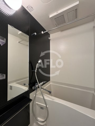 バス・シャワールーム　ArtizA新大阪D.C　浴室