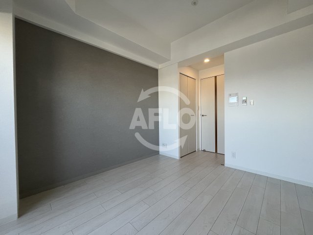 居室・リビング　ArtizA新大阪D.C　リビング