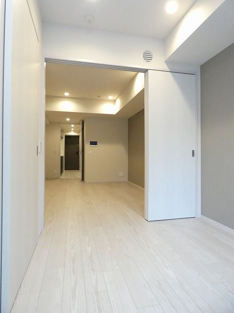 居室・リビング　別部屋参考写真