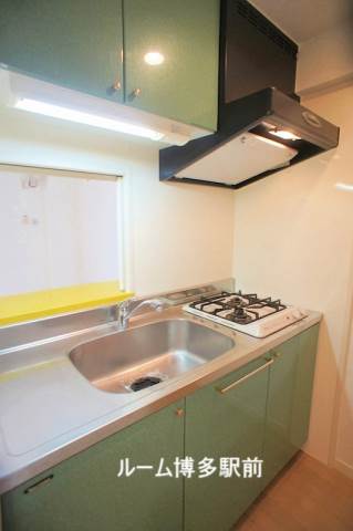 キッチン　別号室