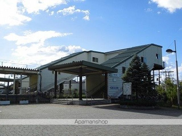 その他　羽前千歳駅（その他）まで1000m