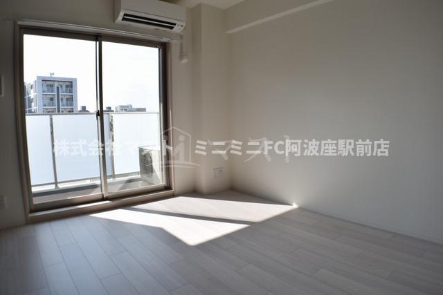 その他部屋・スペース　フロアーによってカラーが異なります。