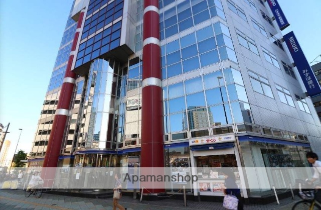 銀行　（株）みずほ銀行／錦糸町支店（銀行）まで528m