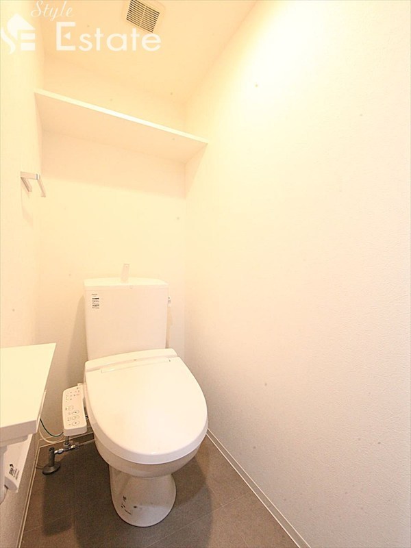 トイレ　同仕様画像