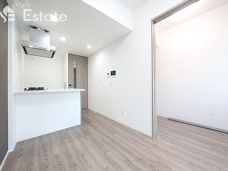 居室・リビング　同仕様画像