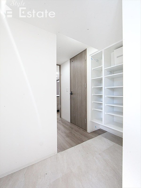 玄関　同仕様画像