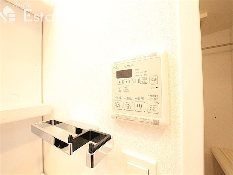 その他設備　同仕様画像