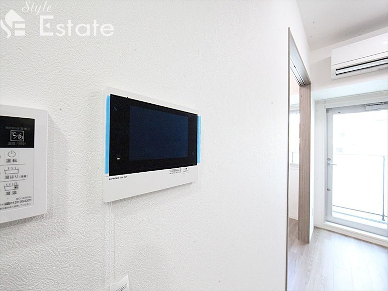 セキュリティ　同仕様画像