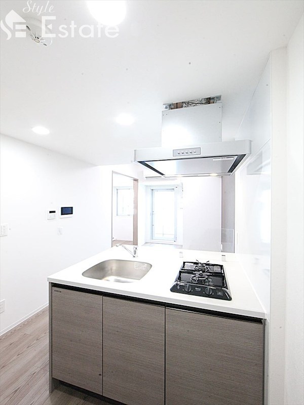 キッチン　同仕様画像