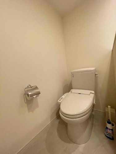 トイレ　※別室参考写真